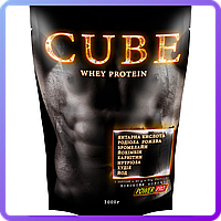 Протеїн Power Pro CUBE (1 кг) (224740)
