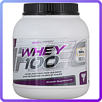 Протеїн Trec Nutrition Whey 100 (1500 гр) (110423)