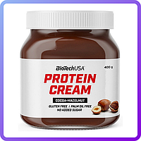 Заменитель питания BioTech Protein Cream (200 г) (341639)