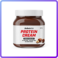 Замінник харчування BioTech Protein Cream (400 г) (109329)