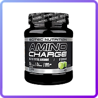 Амінокислоти Scitec Nutrition Amino Charge (570 м) (338981)