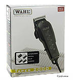 Машинка для стриження волосся WAHL Taper 2000, фото 4