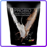 Протеин Power Pro PROBIO Whey Protein (1 кг) (224750)