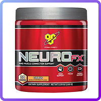 Передтренувальний комплекс BSN Neuro FX (150 г) (106706)