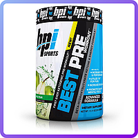 Передтренувальний комплекс BPI Best Pre Workout (315 г) (106709)