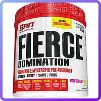 Передтренувальний комплекс San Fierce Domination (250 г) (106712)