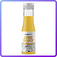 Замінник харчування BioTech Zero Sauce (350 мл) (каррі) (341646)