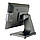 POS Монитор 15" Poindus M467PB (True-Flat Touch Display) - Class A, фото 4