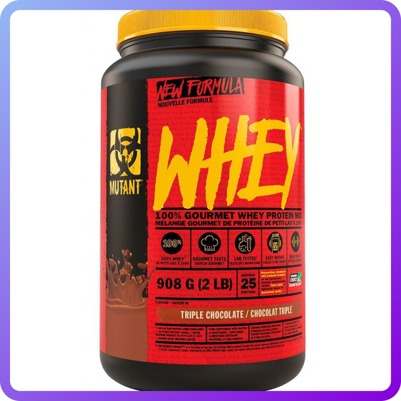 Протеїн Mutant PRO 908 г (347174)