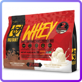 Протеїн Mutant Whey 1.8 кг (347175)