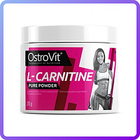 Л-карнитин OstroVit L-Carnitine (210 г) (105067)