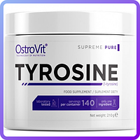 Амінокислоти OstroVit Tyrosine (210 г) (338987)