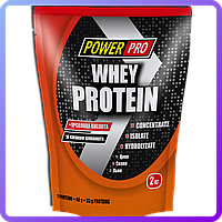 Протеїн Power Pro Whey Protein (2 кг) (224754)