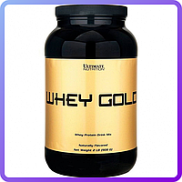 Купити протеїн-Спортивне Харчування Whey Gold (908 г) (227990)