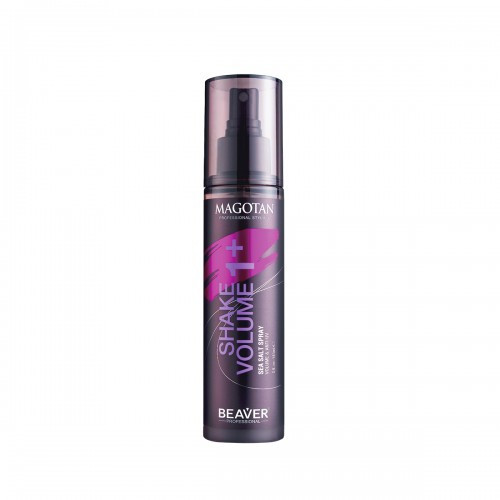 Купить Соляной спрей для волос - BEAVER Shake volume sea salt spray ...