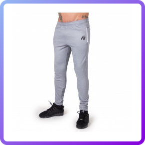 Спортивні штани Gorilla Wear Bridgeport Jogger Silverblue (340386)