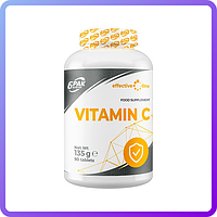 Вітаміни і мінерали 6PAK Nutrition Vitamin C 90 таб (230669)