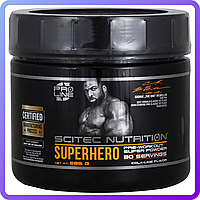 Передтренувальний комплекс Scitec Nutrition Superhero (285 г) (106715)