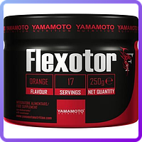 Передтренувальний комплекс Yamamoto Nutrition Flexotor (250 г) (106724)