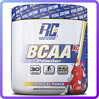 Амінокислоти BCAA Ronnie Coleman BCAA XS 30 порцій 435 г (344038)