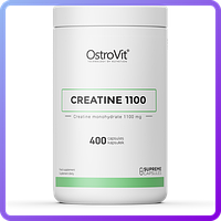 Креатин Ostrovit Creatine 1100 мг 400 капс (236189)