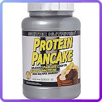 Замінник харчування Scitec Nutrition Protein Pancake (1036 м) (339016)