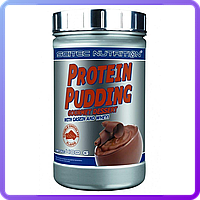 Замінник харчування Scitec Nutrition Protein Pudding (400 г) (339017)