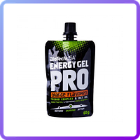 Энергетические и специальные препараты BioTech Energy Gel PRO (60 гр) (109361)