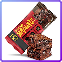 Батончик Mutant Protein Brownie 58 г (12 в блоке) (472621)