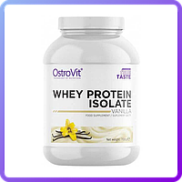 Протеїн OstroVit Whey Protein Isolate (700 г) (228004)