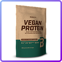 Протеїн BioTech Vegan Protein (500 г) (228009)