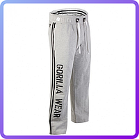 Брюки спортивные Gorilla wear 2 Stripe Sweat Pants (445585)