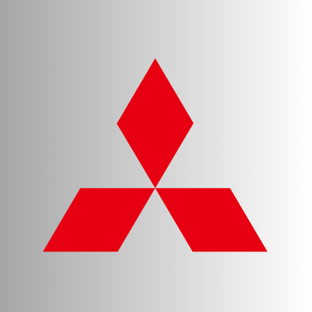 Двірники для Mitsubishi