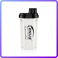 Шейкер Genius Nutrition Shaker 700 мл (235210)