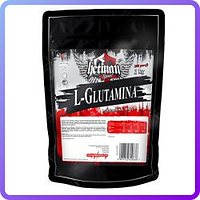 Глютамін HETMAN SPORT L-glutamine (1 кг) (102155)