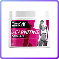 Л-карнитин OstroVit L-Carnitine (210 г) (448552)