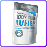 Протеин BioTech 100% Pure Whey (1000 гр) (450206)