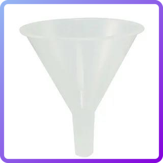 Scitec Nutrition Plastic Funnel 150 мл (342800)
