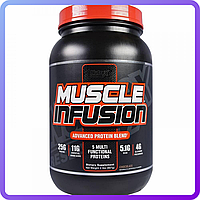 Протеїн Nutrex Muscle Infusion (908 г) (106747)