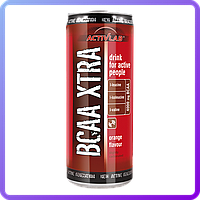 Амінокислоти BCAA Activlab BCAA Xtra Drink 250 мл (344050)
