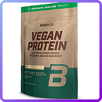 Протеин BioTech Vegan Protein (2000 г) (109380)
