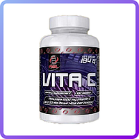 Витамины AllSports Labs Vita C 1000 мг 100 таб (452882)