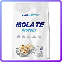 Протеїни All Nutrition Protein Isolate (2000 р) (105108)