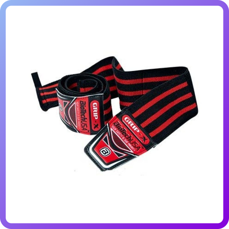 Кистьові бинти BioTech Wrist band 35 см (341699)
