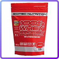 Протеин Scitec Nutrition Whey Protein Prof 500 г (110493)