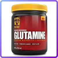 Амінокислоти PVL Core Glutamine (300 г) (226380)