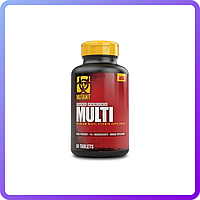 Вітаміни і мінерали PVL Mutant Core Multi (60 таб) (226387)