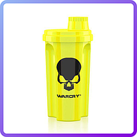 Шейкер Genius Nutrition Shaker Warcry 700 мл (235236)