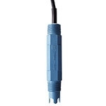 Компактний рН електрод для потокової і заглибної установки Orbipac CPF81