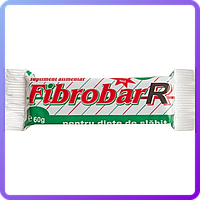 Батончик Redis Nutritie Fibrobar-R 60 г (342813)